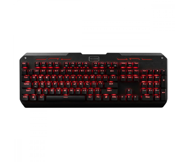 MODECOM Volcano Hammer RGB - 473960 - zdjęcie 4